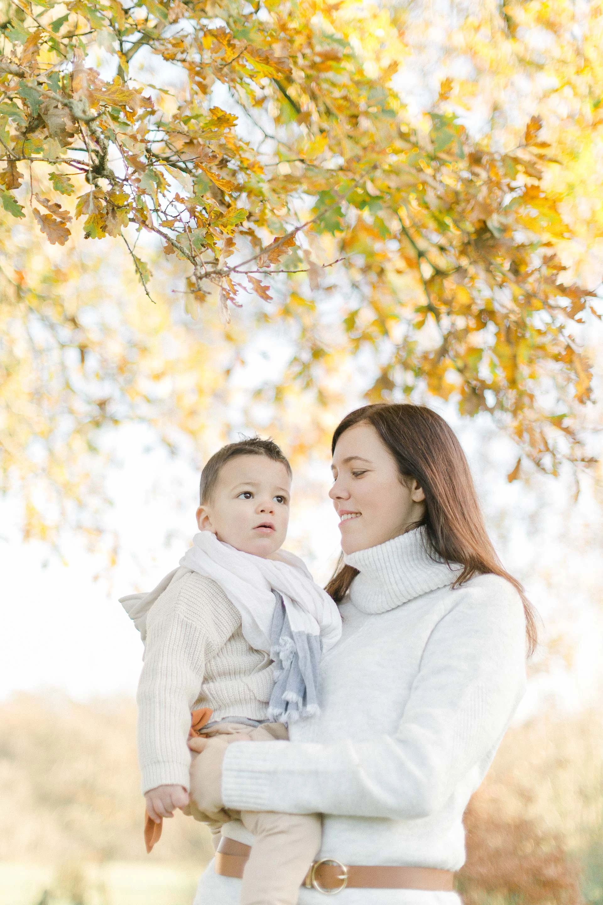Jessica, Ludovic & Ewen