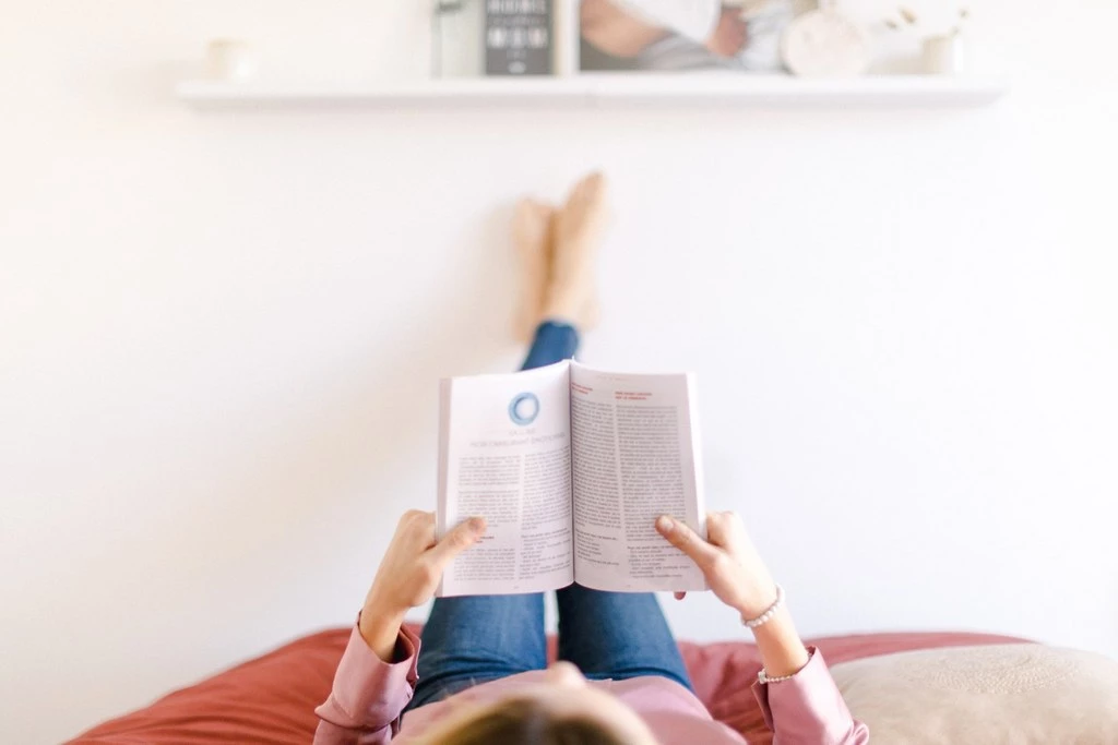 Candice - A l'image des mots