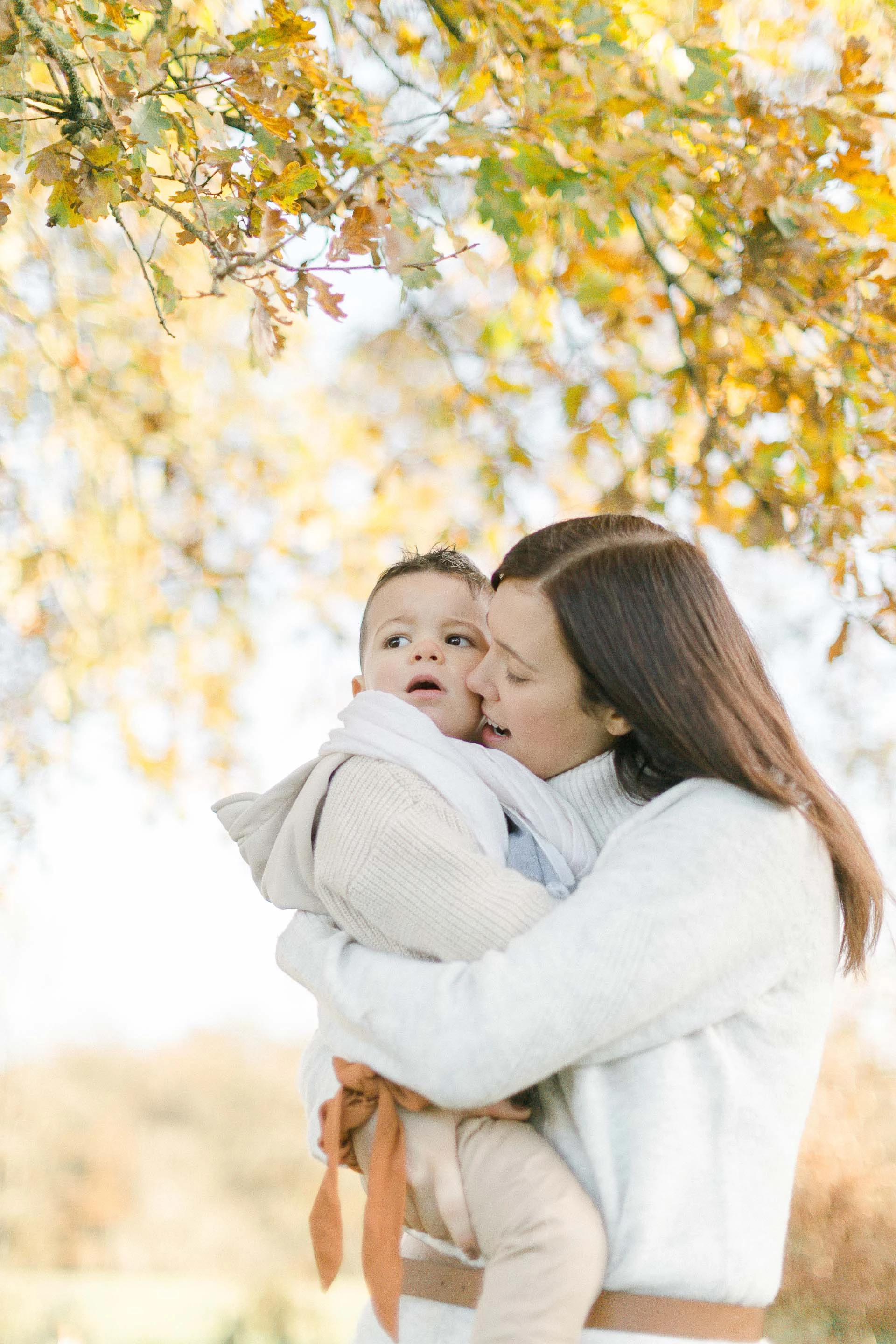 Jessica, Ludovic & Ewen