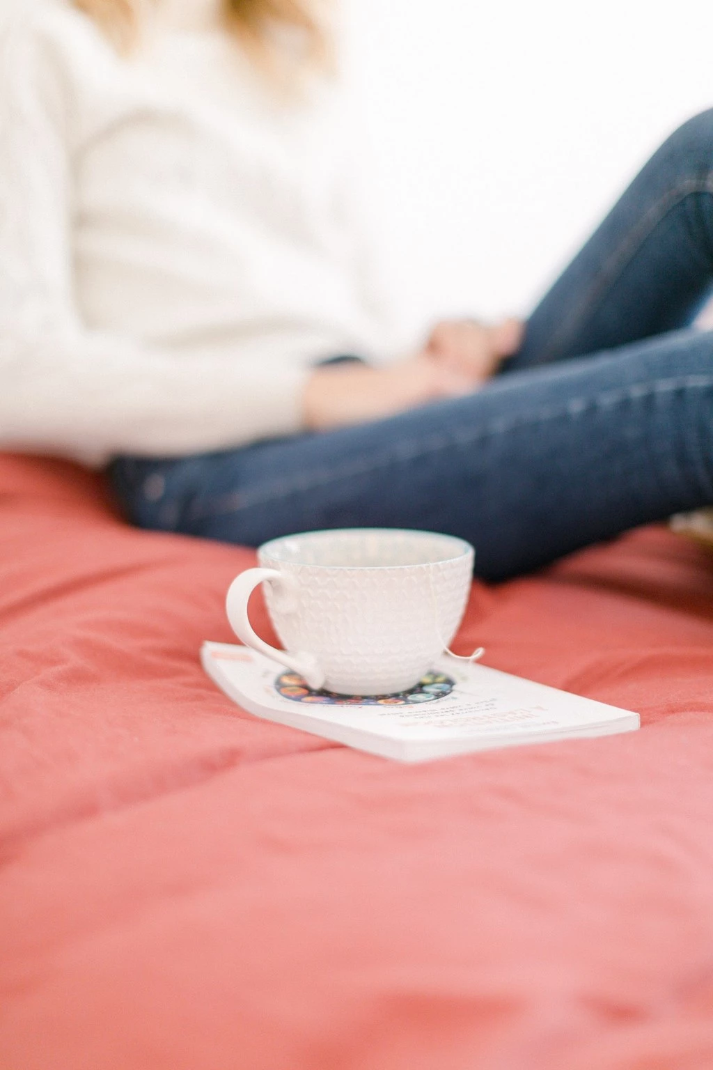 Candice - A l'image des mots