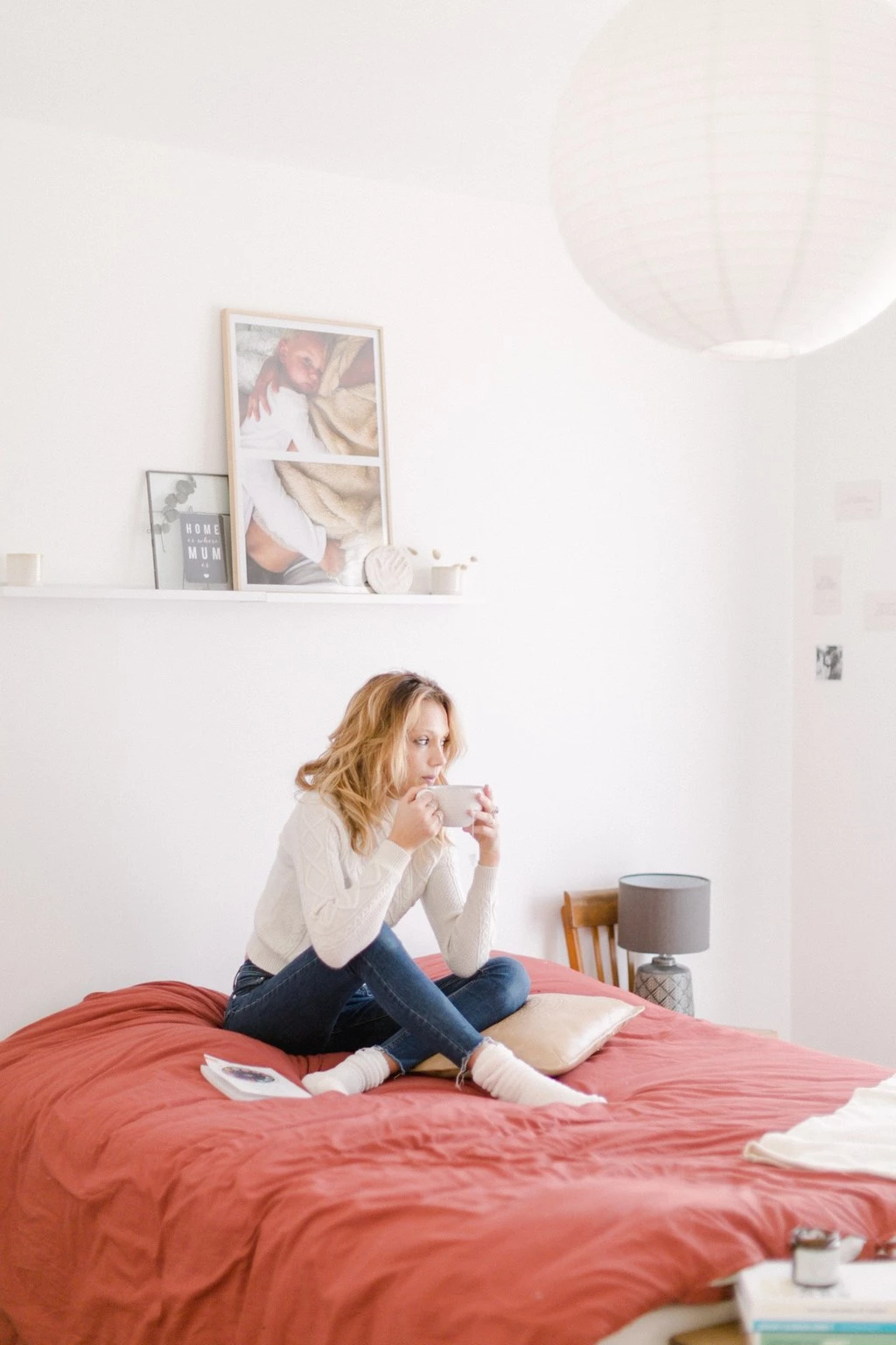 Candice - A l'image des mots