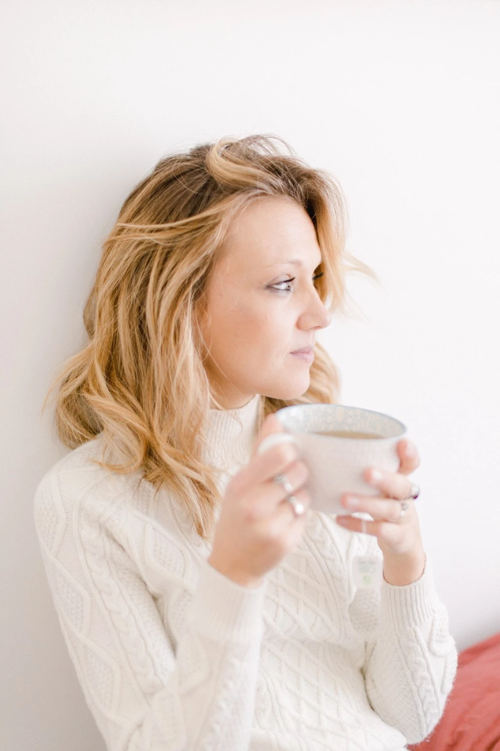 Candice - A l'image des mots