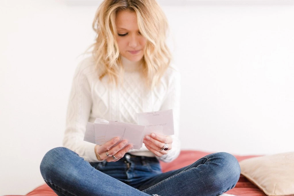 Candice - A l'image des mots