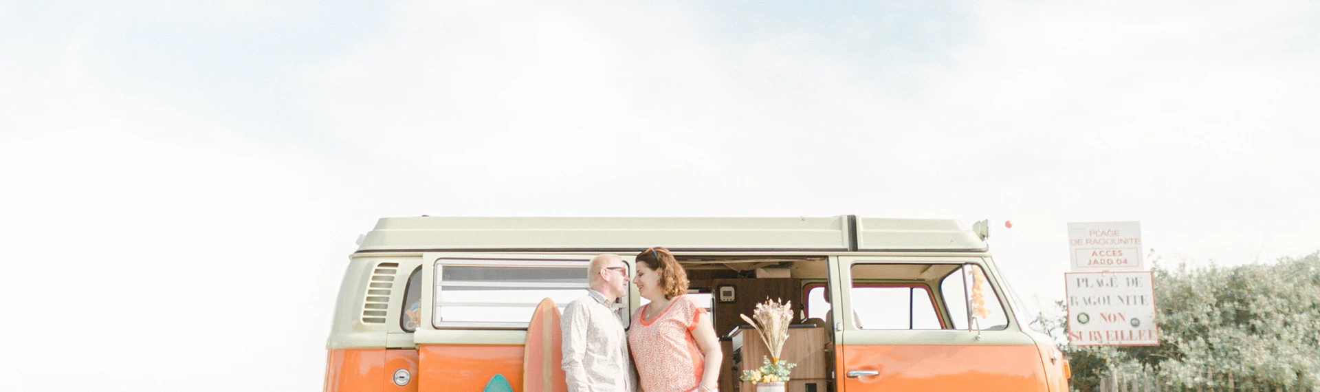 Valérie, Thierry & co