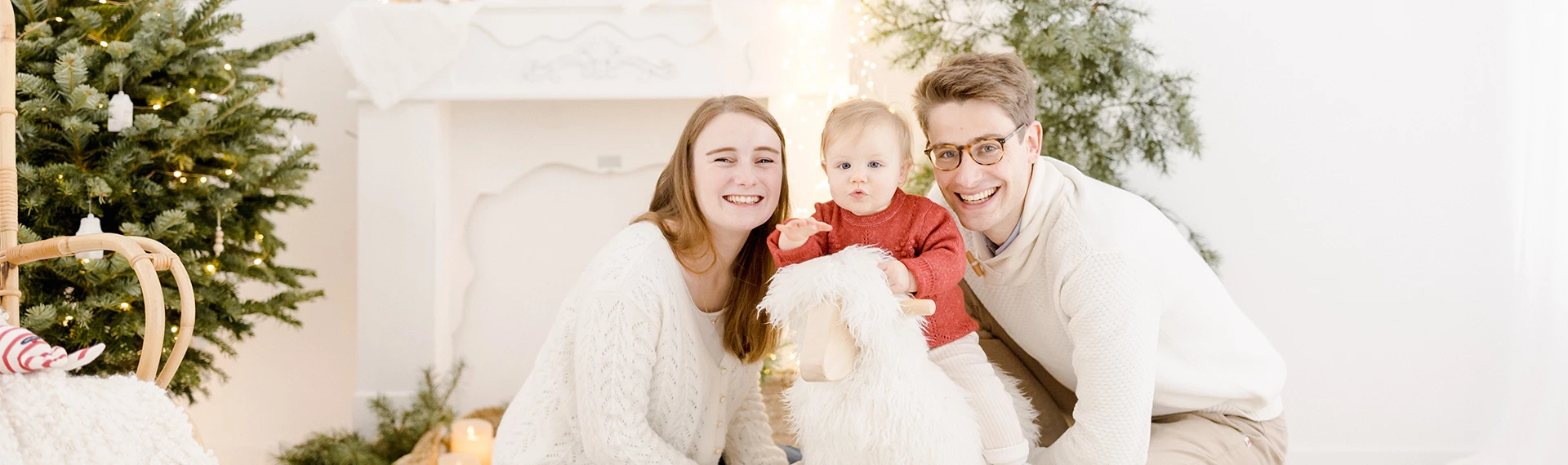 bonheur sourire événement enfant famille