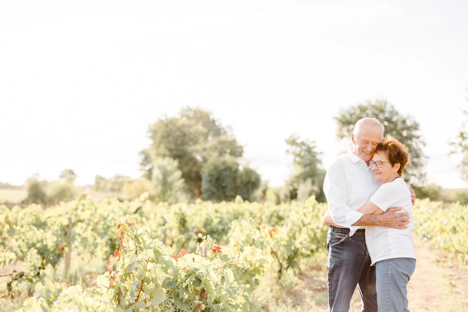 bonheur champ plantation amour ferme