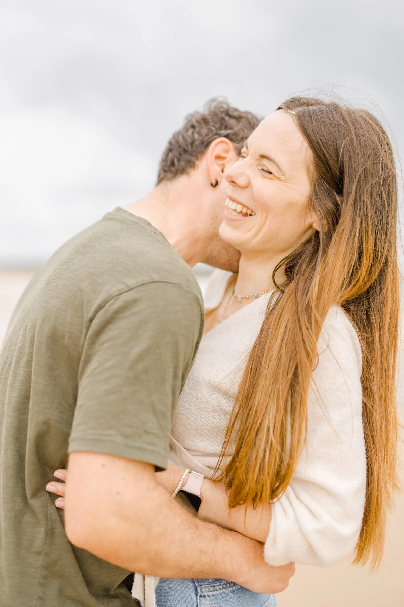 bonheur sourire amour romance geste