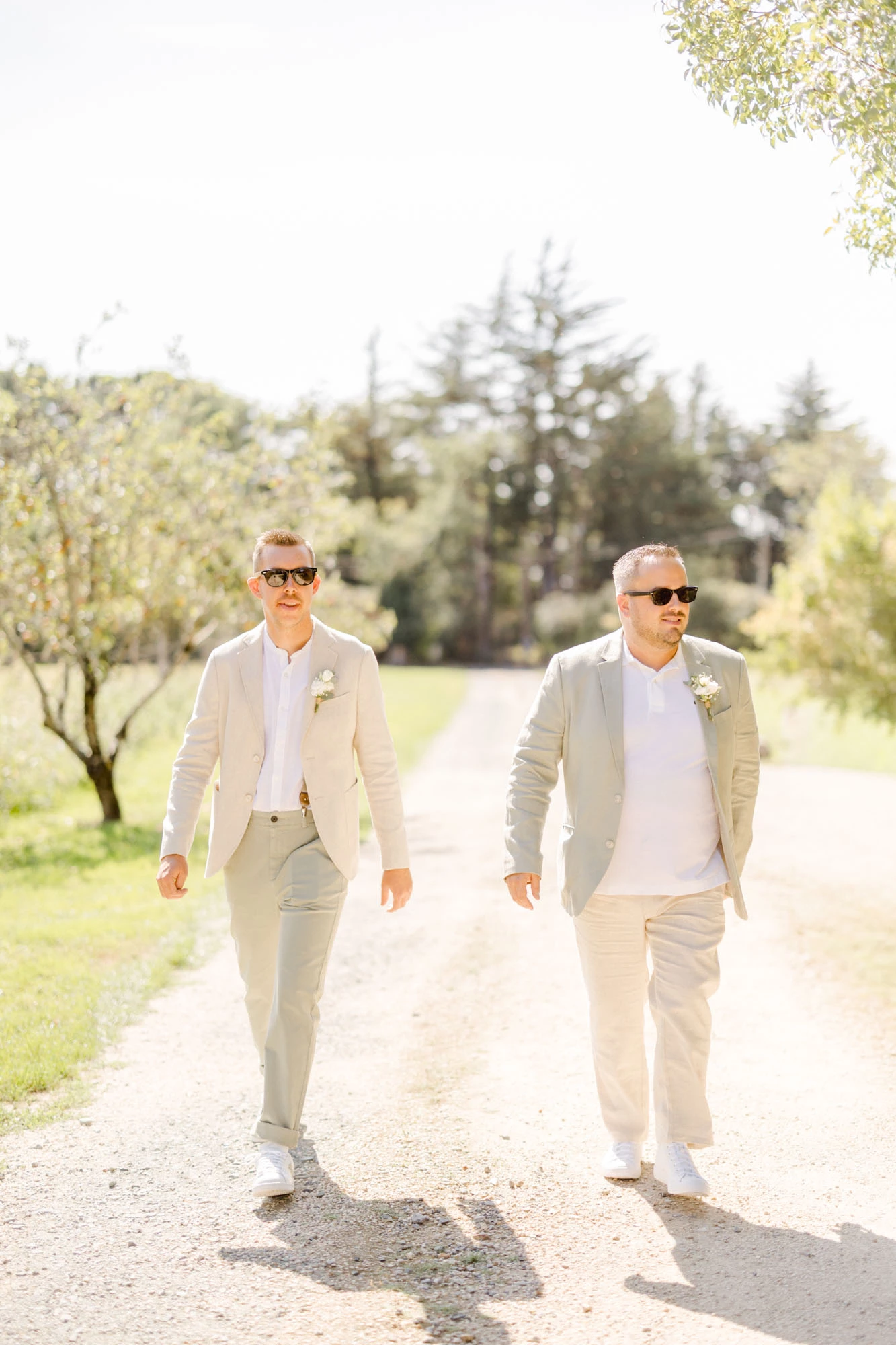 vêtements de cérémonie, collier, pantalon, blazer, événement