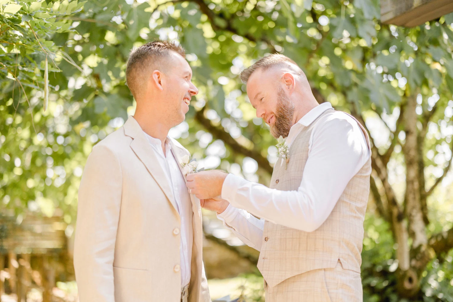 bonheur, vêtements de cérémonie, événement, interaction, chemise habillée