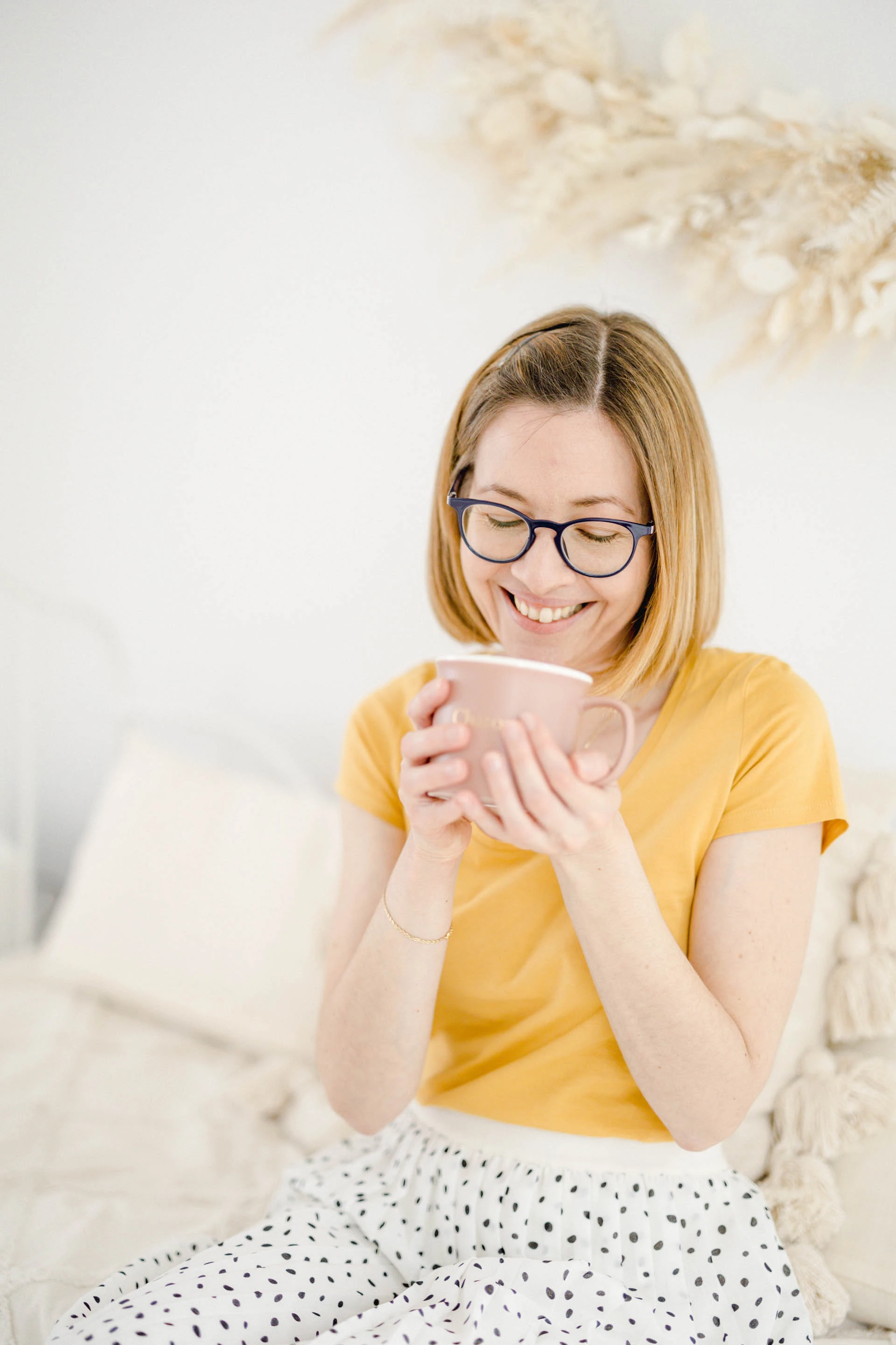 vaisselle tasse verres bonheur tasse à thé