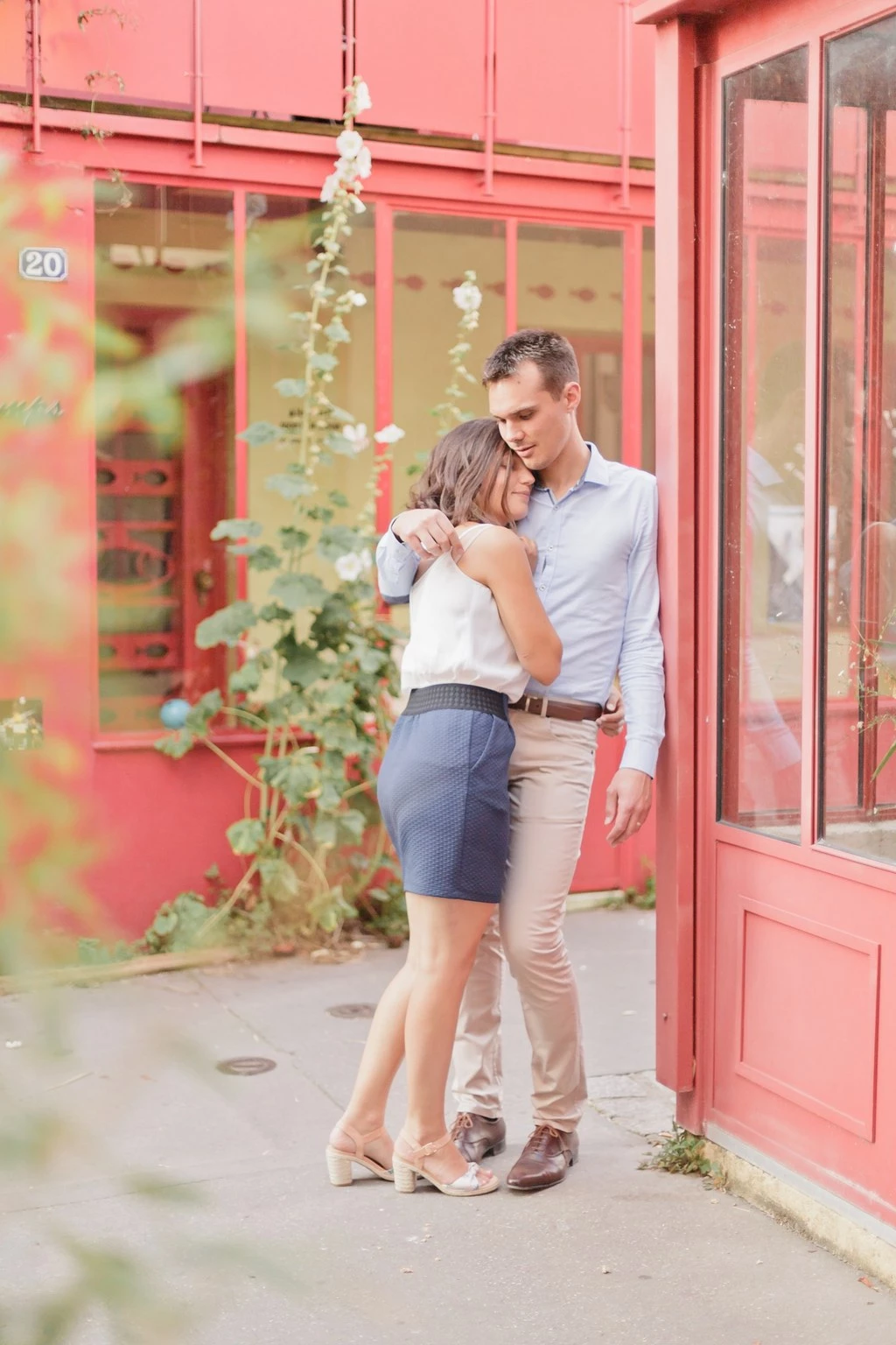 Trentemoult - Galerie