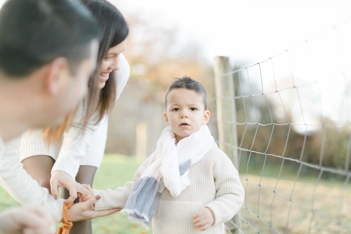 Photo La Vallée de La Roche
