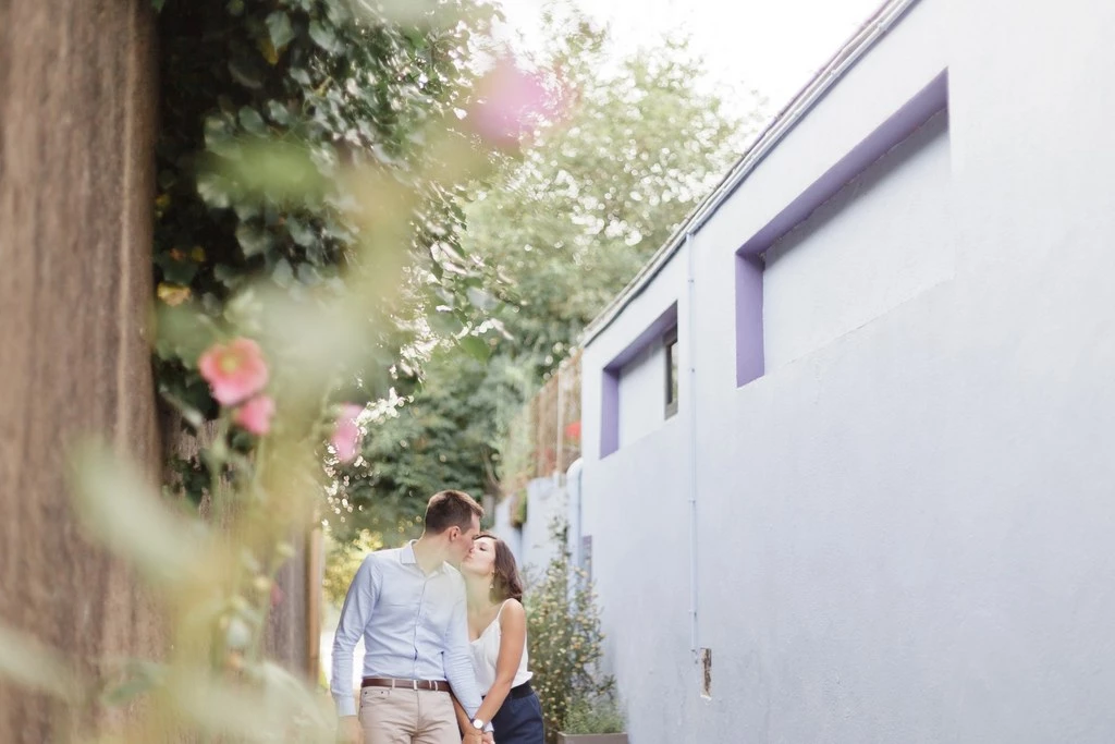 Trentemoult - Galerie