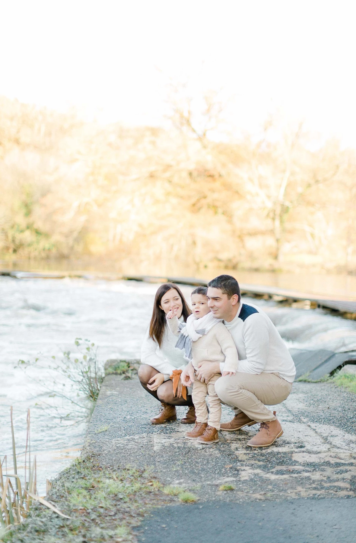 La Vallée de La Roche