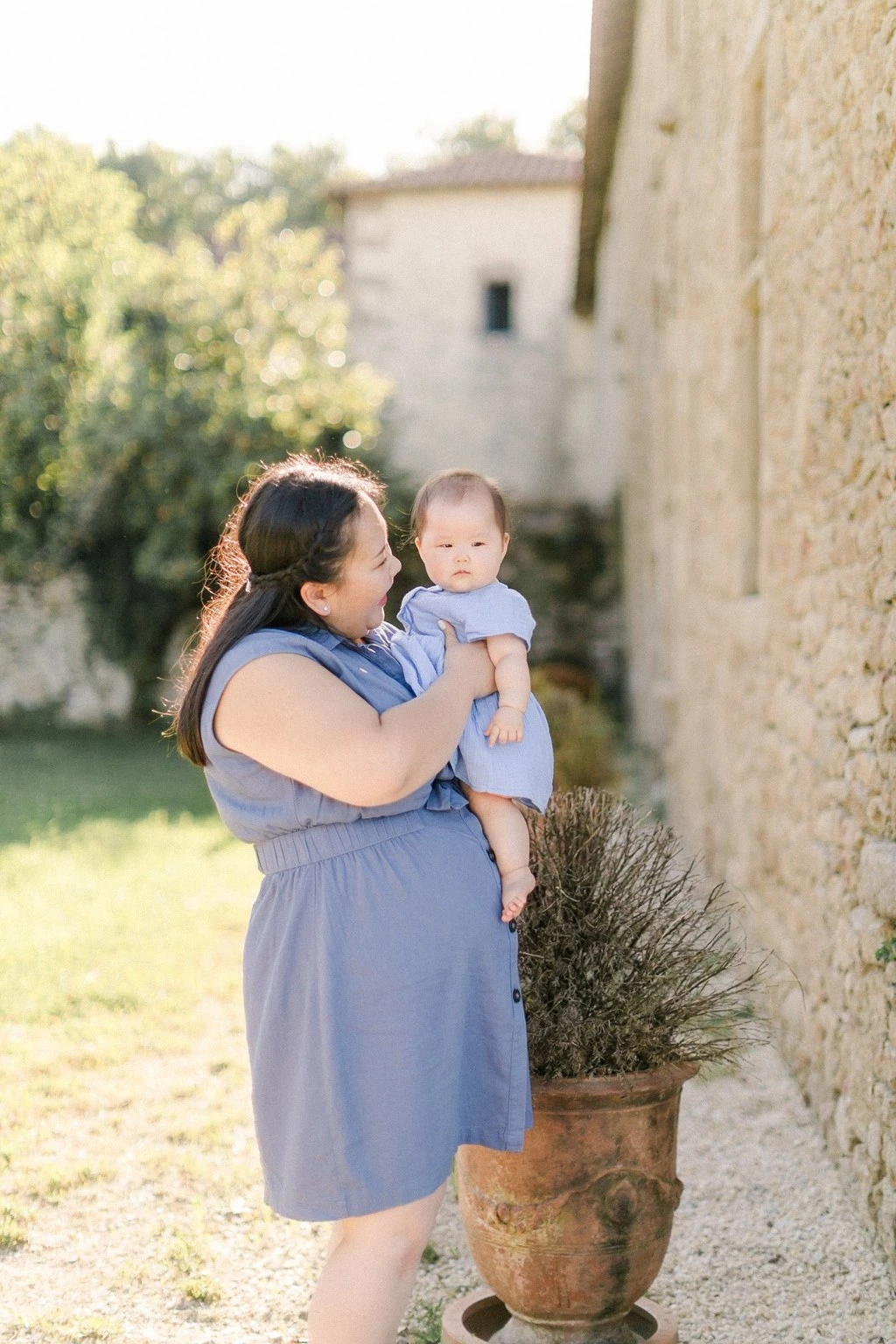 Cité des Oiseaux - Galerie