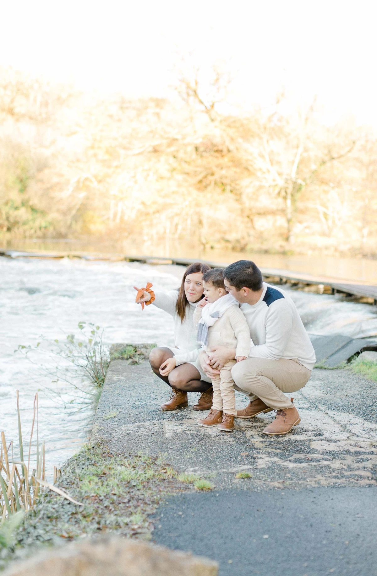 Photo La Vallée de La Roche