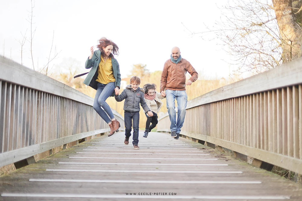 Photo Maison de La Rivière