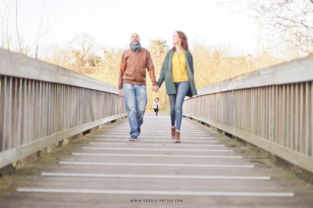 Photo Maison de La Rivière