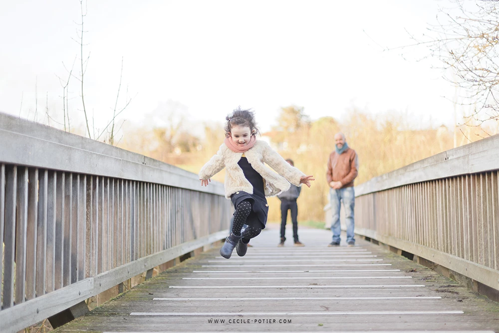Photo Maison de La Rivière