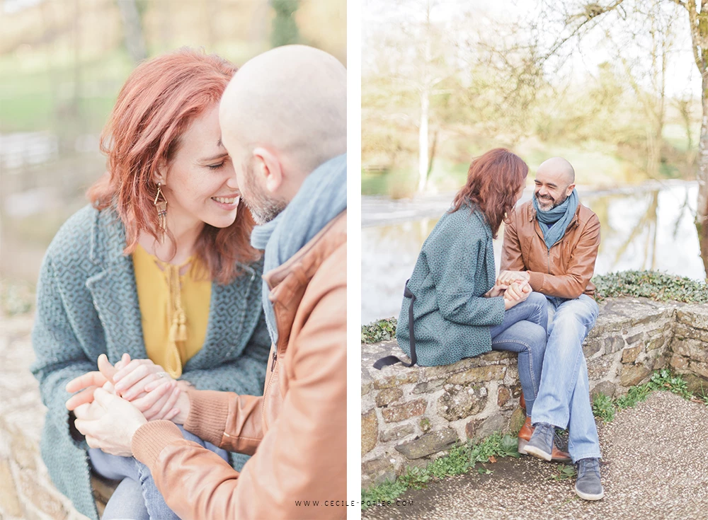 Photo Maison de La Rivière