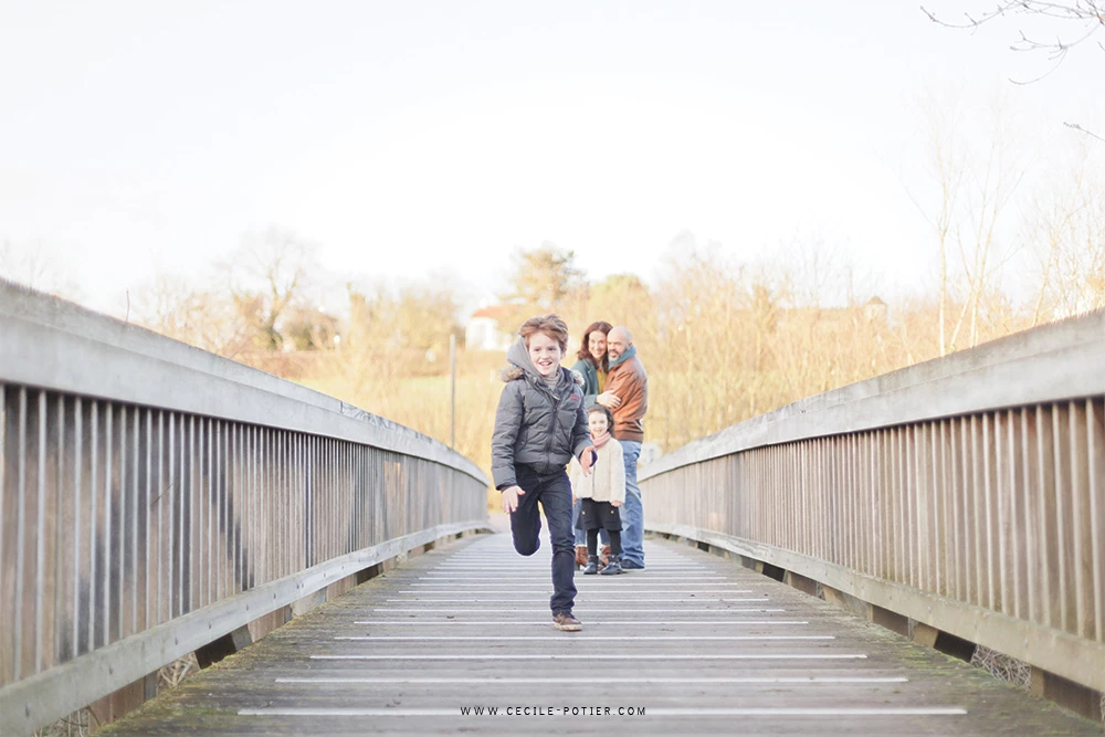 Photo Maison de La Rivière