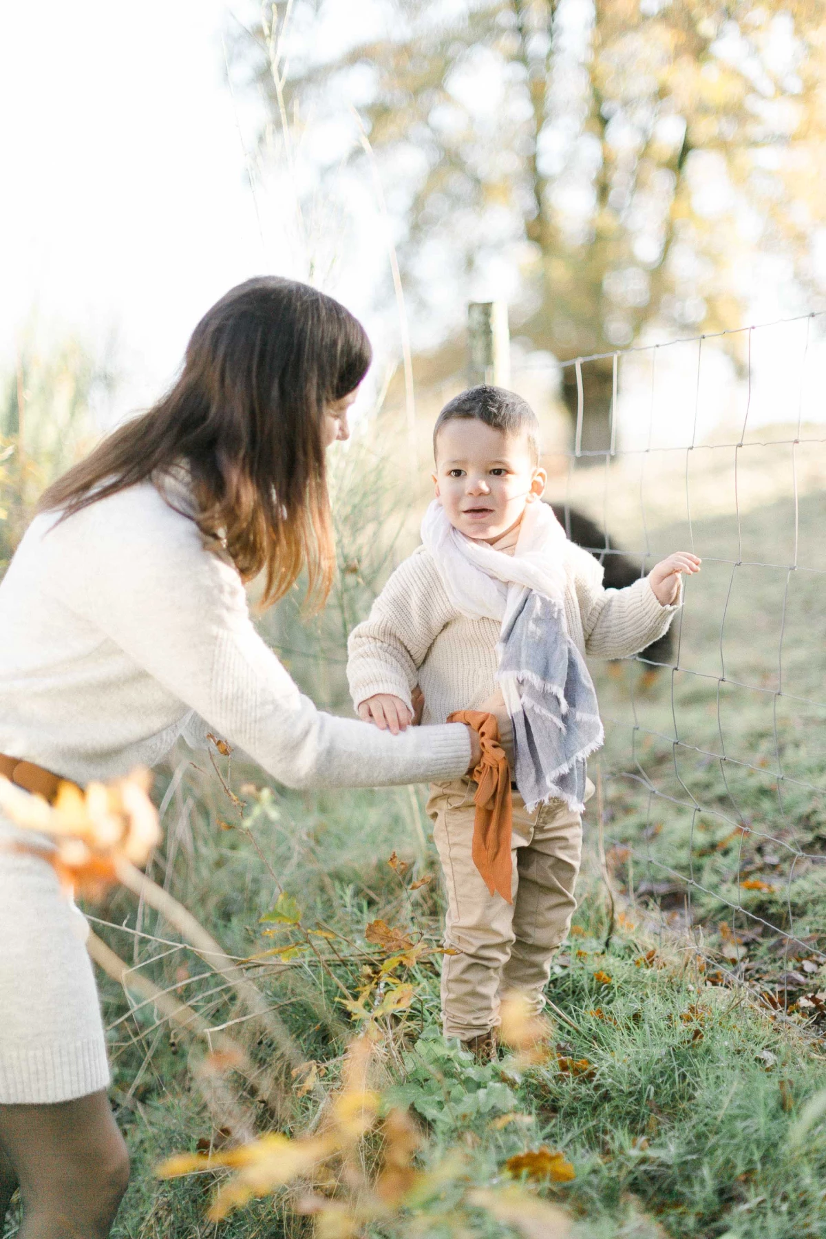 Photo La Vallée de La Roche