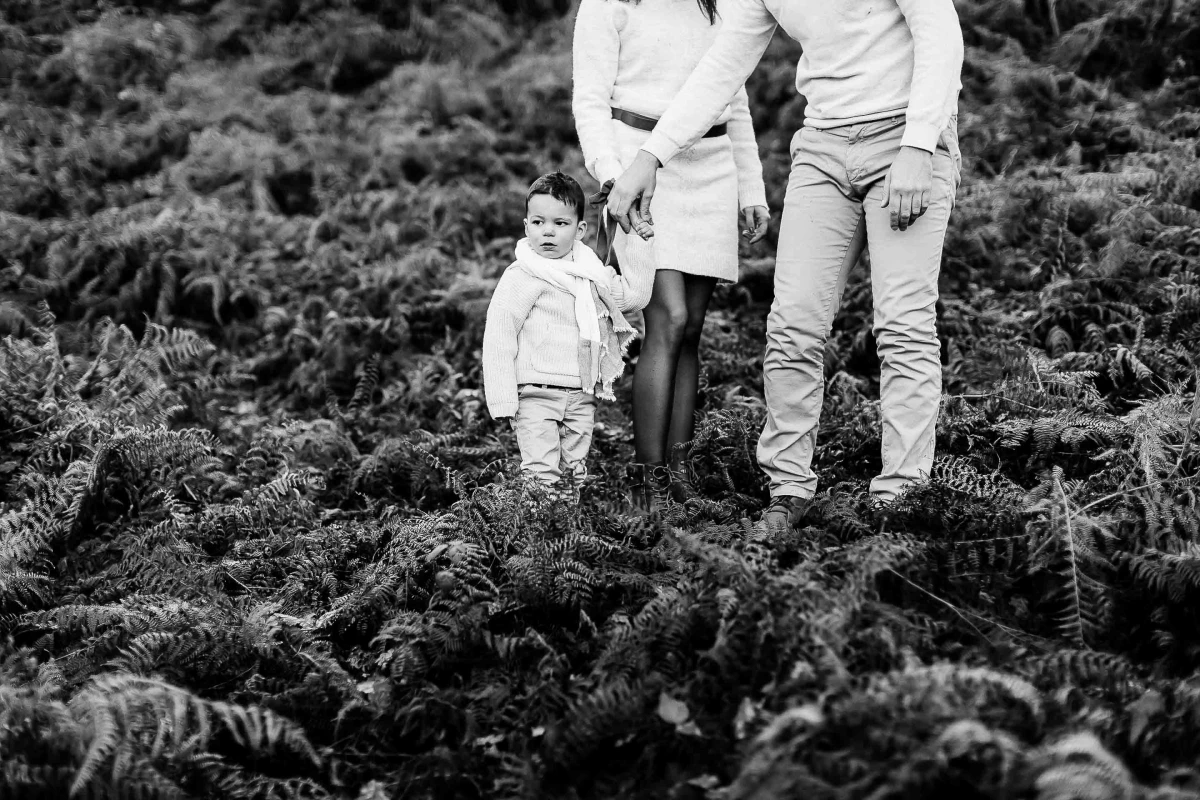 Photo La Vallée de La Roche