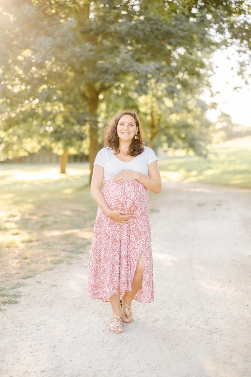 Maison de La Rivière - Galerie