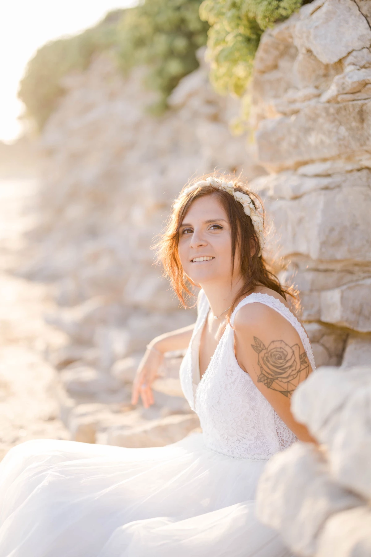 Jard-sur-Mer - Galerie