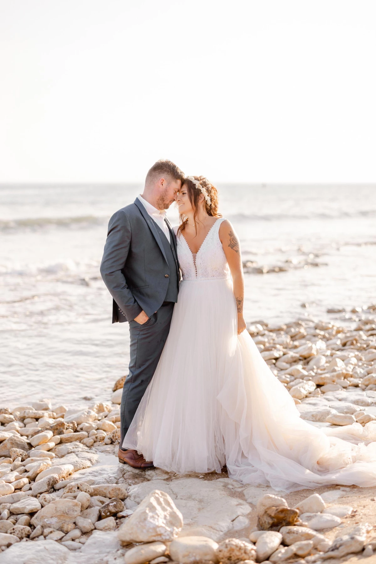 Jard-sur-Mer - Galerie