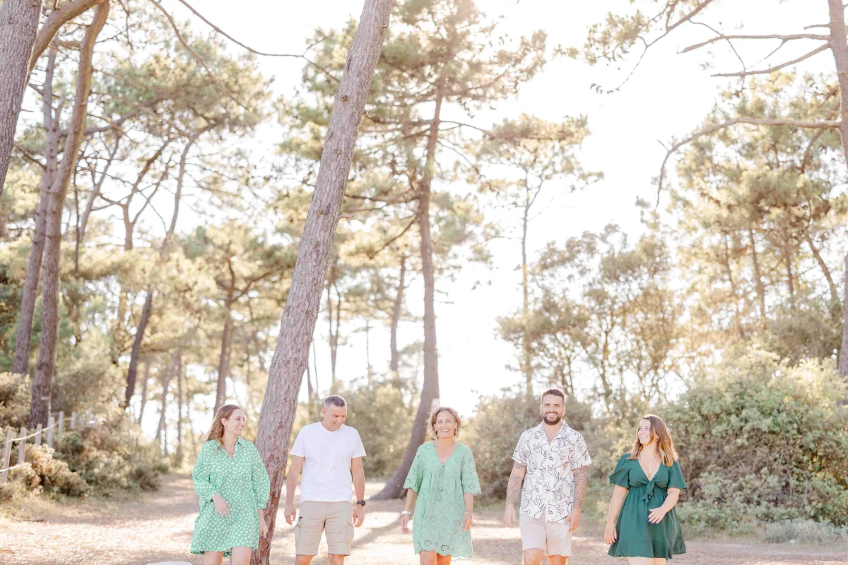 Jard-sur-Mer - Galerie