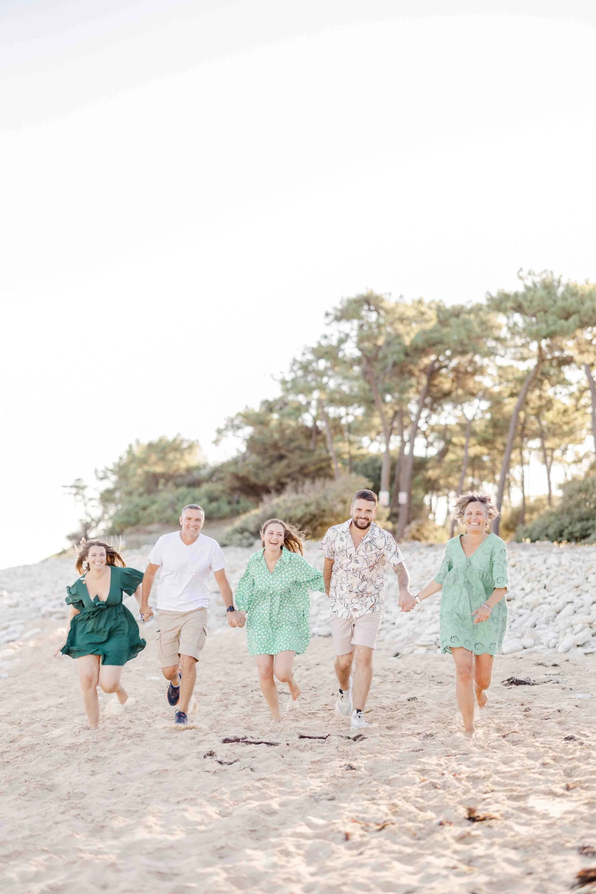 Jard-sur-Mer - Galerie