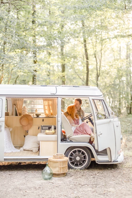 gris voiture extérieur