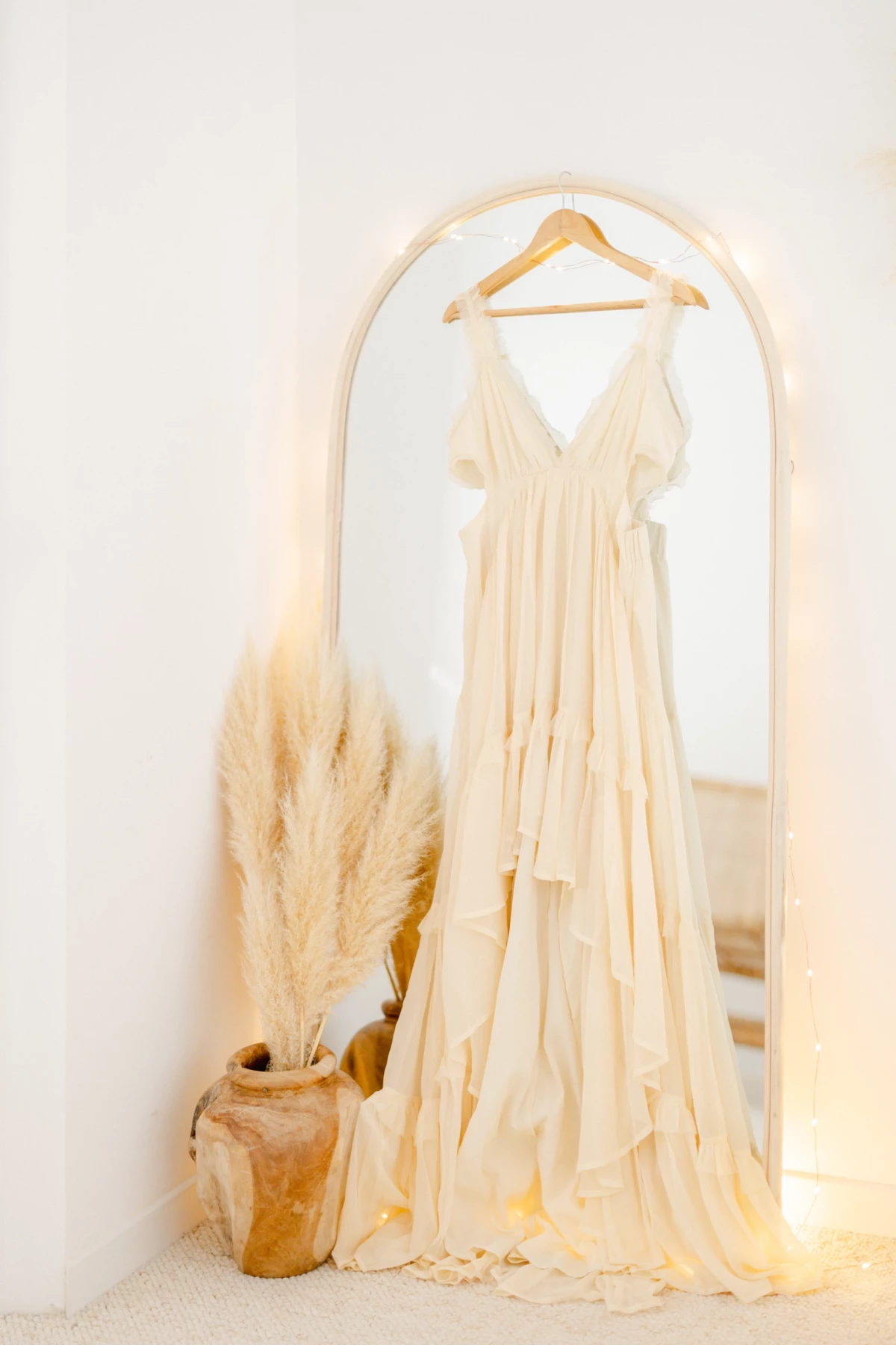 Dressing maman & bébé