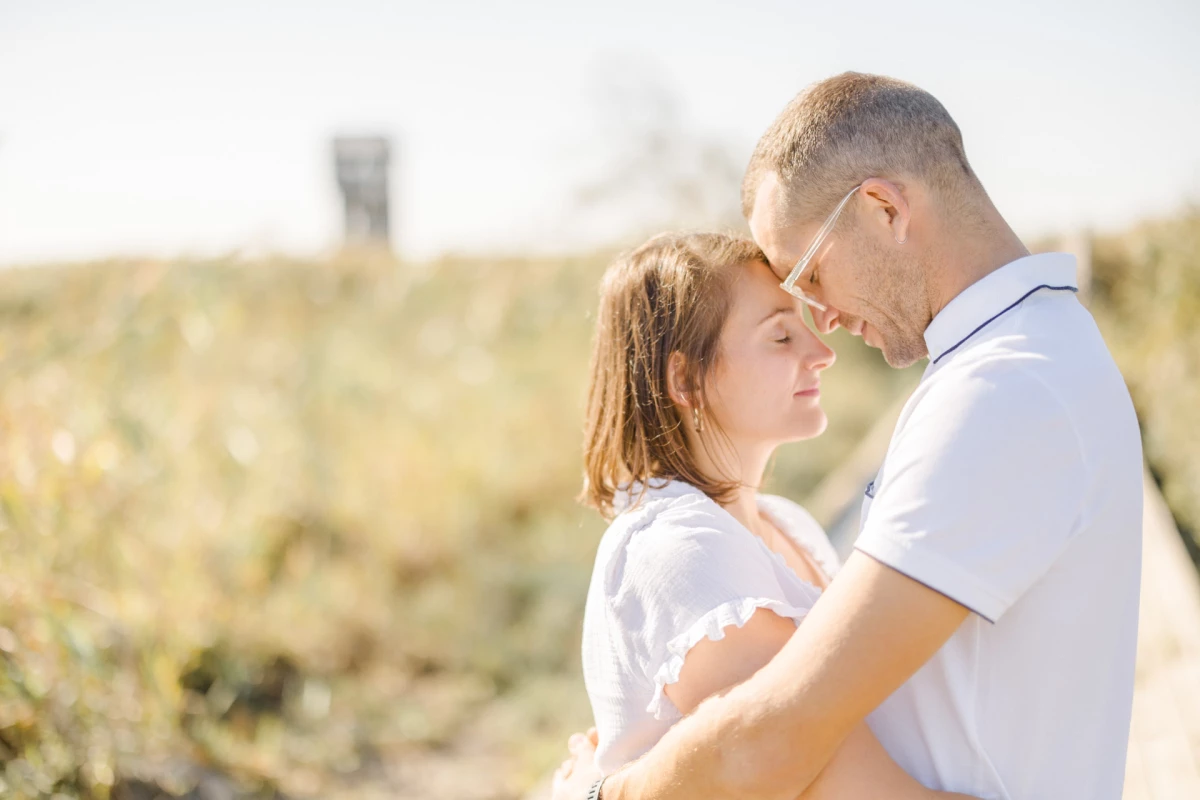 bonheur romance amour événement geste