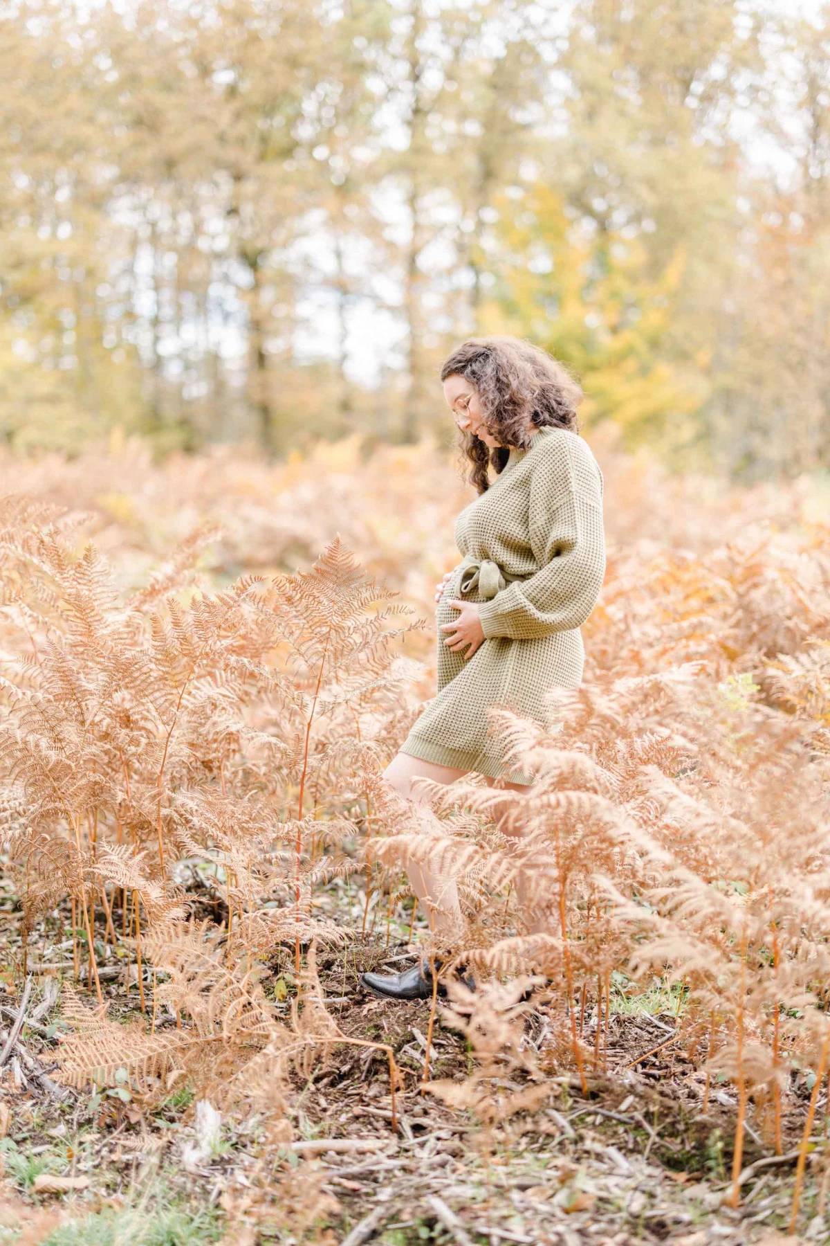 prairie laine beige marron gris